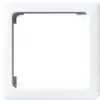 JUNG 590 Z - Elfenbein - Thermoplast - JUNG - Glänzend - 50 Produktbild-Vorschau 3