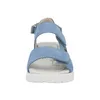 Solidus Riemchen Sandalen für Damen Produktbild-Vorschau 5