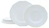 CreaTable, 24846, Florine Bunt, Tafelservice 8-tlg, Produktbild-Vorschau 1