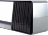 DESIGN DVD WANDREGAL CUBE L | 120cm Metall Retro Regal für Produktbild-Vorschau 3