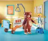 PLAYMOBIL Gute Besserung, Arzt, 4 Jahr(e), Mehrfarbig, Produktbild-Vorschau 6