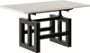 ENDO-Möbel Couchtisch Lili, ausziehbar 110-170cm und Produktbild-Vorschau 4
