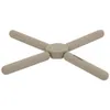 NAVA Dessous de plat BRACKABLE Dessous de plat en silicone Voir les images du produit 4