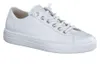 Paul Green Super Soft Pauls - Blanc Cuir lisse Taille : 42 Voir les images du produit 67