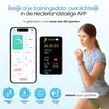 Siltcon Activity Tracker Pro Smartwatch – AMOLED, Produktbild-Vorschau 4