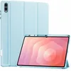 Techsuit – Flex Trifold pouzdro ve formě knihy s držákem na Náhled obrázku produktu 1