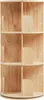 Drehbares Bücherregal für Kinder 'Chasek' 95 x 44 cm Produktbild-Vorschau 5