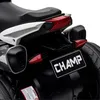 HOMCOM Elektro Kindermotorrad Elektromotorrad mit Musik, Produktbild-Vorschau 9