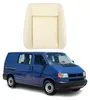 Respaldo de espuma y cojín de asiento para furgoneta VW T4 Vista previa de la imagen del producto 13