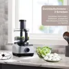 Küchenmixer, 11-in-1-Funktionalität, leistungsstarke Produktbild-Vorschau 4