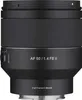 Samyang AF 1,4/50 FE II   Sony E Produktbild-Vorschau 2