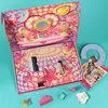 Clementoni 18673 - Crazy Chic - Adventskalender Produktbild-Vorschau 9