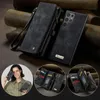Samsung Galaxy S26 Ultra Hülle - CaseMe 008 2-in-1 Produktbild-Vorschau 5