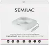 Frezarka Semilac z pochłaniaczem pyłu 2w1 No Dust Podgląd zdjęcia produktu 2