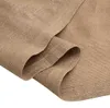 vidaXL Zeltteppich 300x600 cm Taupe Produktbild-Vorschau 4