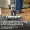 Aspirapolvere senza fili Bissell CrossWave OmniForce Edge – Anteprima dell’immagine prodotto 7