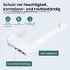 Mai & Mai Toilettenpapierhalter Klopapierhalter WC aus Produktbild-Vorschau 4