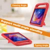 Xiaomi Redmi Pad 2 Hülle - Coverup Stoßfeste Kinderhülle - Produktbild-Vorschau 4