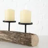 Boltze Tempe, 1 Stück(e), Holz, Schwarz, Holz Produktbild-Vorschau 6
