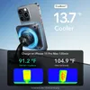 Esr Halolock Cryoboost Magnetic Magsafe Dashboard & Vent Podgląd zdjęcia produktu 4