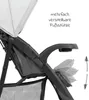 Hauck Shopper Neo II Grey Kinderwagen 1-25 kg - Produktbild-Vorschau 41