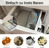 Zubehörset für Ecovacs Deebot T20 Omni / X1 e Omni, 8 Produktbild-Vorschau 6