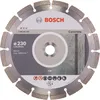 Diamanttrennscheibe Standard for Concrete, 230 x 22,23 x Produktbild-Vorschau 2