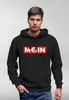 Hoodie Herren Moin norddeutsch Morgen Anker Produktbild-Vorschau 5