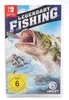 GAME Legendary Fishing, Switch, Nintendo Switch, Tryb Podgląd zdjęcia produktu 1