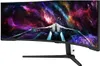 Samsung G95NC, 144,8 cm (57"), 7680 x 2160 px, Dual UHD, Náhľad obrázku produktu 18