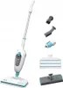 Dampfmopp Black und Decker 5W1 Pro 1300 W, 380-ml-Reinigung Produktbild-Vorschau 2