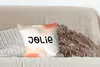 MuchoWow® Zierkissen Sofakissen Wohnzimmer Dekokissen 40x40 Produktbild-Vorschau 4