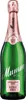 A bottle of Mumm & Co. Jahrgangssekt Rosé Dry. Produktbild-Vorschau