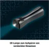 Franckh-Kosmos Krimipuzzle Die drei ??? Die Villa der Anteprima dell’immagine prodotto 5