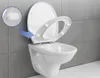 Wenko WC-Sitz Crevada weiß mit Absenkautomatik Produktbild-Vorschau 12