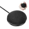 Mikrofon USB, mikrofon pojemnościowy, wielokierunkowy Podgląd zdjęcia produktu 7