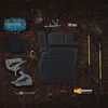 MTM Tapis de sol pour Fiat Scudo II (L2) panorama 2007-2021 Voir les images du produit 4