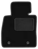 Tappetino guidatore in moquette per Mazda 2 IV 2014- Anteprima dell’immagine prodotto 1