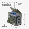 Klarstein PolarForce 50-Liter- Kühlbox – Elektrische Produktbild-Vorschau 7
