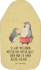 Mr. & Mrs. Panda Wärmflasche Pinguin mit Kind - Gelb Produktbild-Vorschau 1
