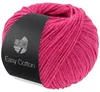 Lana Grossa EASY Bawełna, 50 g, mieszanka bawełny, 123 m, Podgląd zdjęcia produktu 1