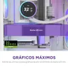 NZXT H9 Flow RGB+ , Tower-Gehäuse, (Temperd Glass x 2) Produktbild-Vorschau 17