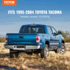 Zespół zderzaka tylnego ze stali chromowanej Toyota Tacoma Podgląd zdjęcia produktu 2