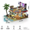 Lumibricks Surfshop Productafbeelding-voorbeeld 4