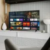 Sharp 43FH2EA TV 109,2 cm (43") Full HD Smart TV Wi-Fi Nero Anteprima dell’immagine prodotto 16