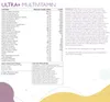 Swedish Nutra Ultra+ Multivitamin  fr ein verbessertes Produktbild-Vorschau 4