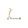 Finger-Scooter Kunststoff 10cm - Varianten- oder Farbmix Produktbild-Vorschau 3
