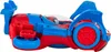Jazwares SNF0080 - Spidey e i suoi Super Amici - Veicolo - Anteprima dell’immagine prodotto 3