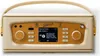 A Roberts Revival iStream 3L internet radio is shown against a white background. Anteprima dell’immagine prodotto