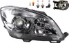 Scheinwerfer kompatibel zu Skoda Fabia 54 04/10-12/14 H7 R Produktbild-Vorschau 1